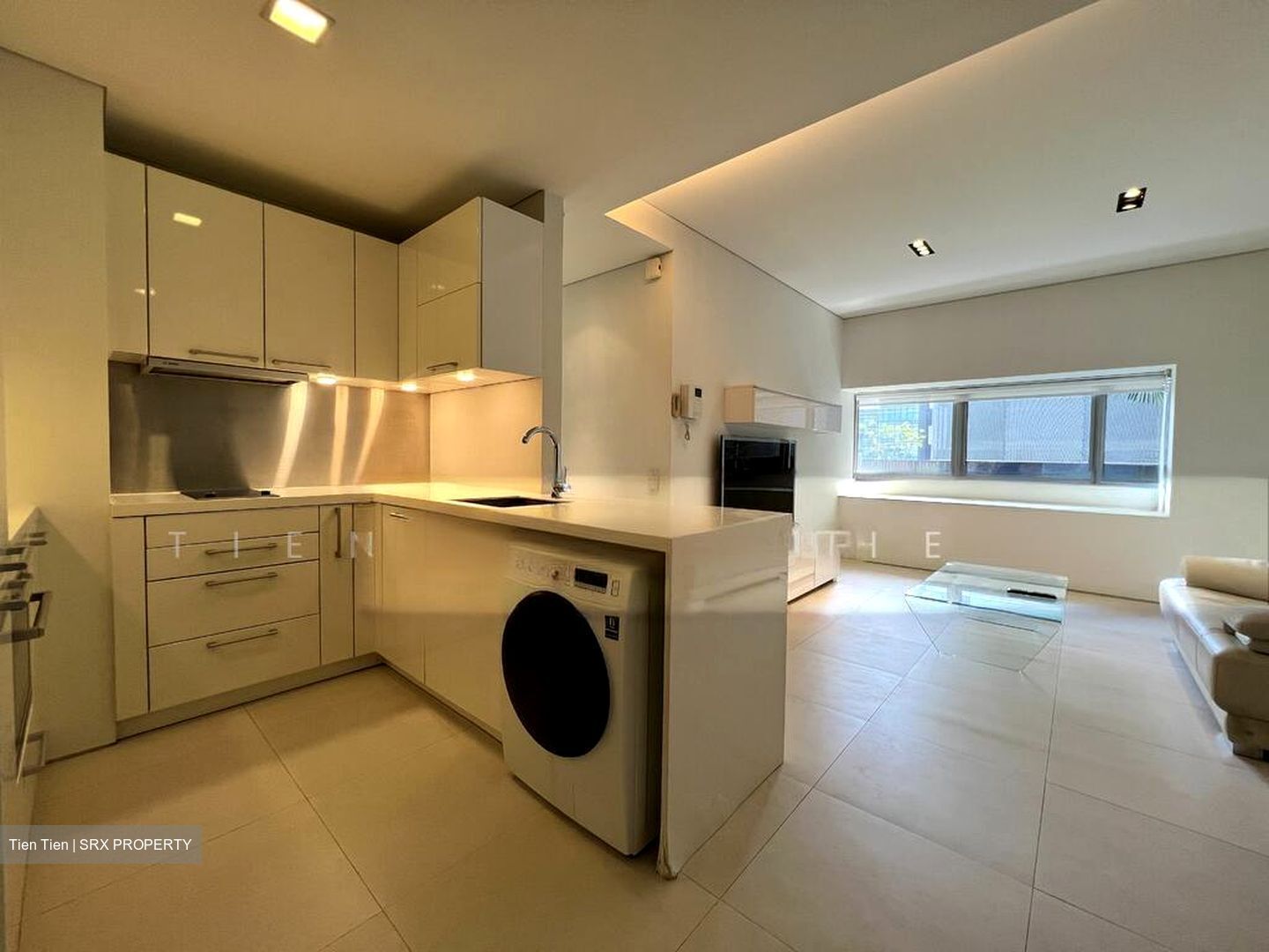 The Luxe (D9), Condominium #486733821